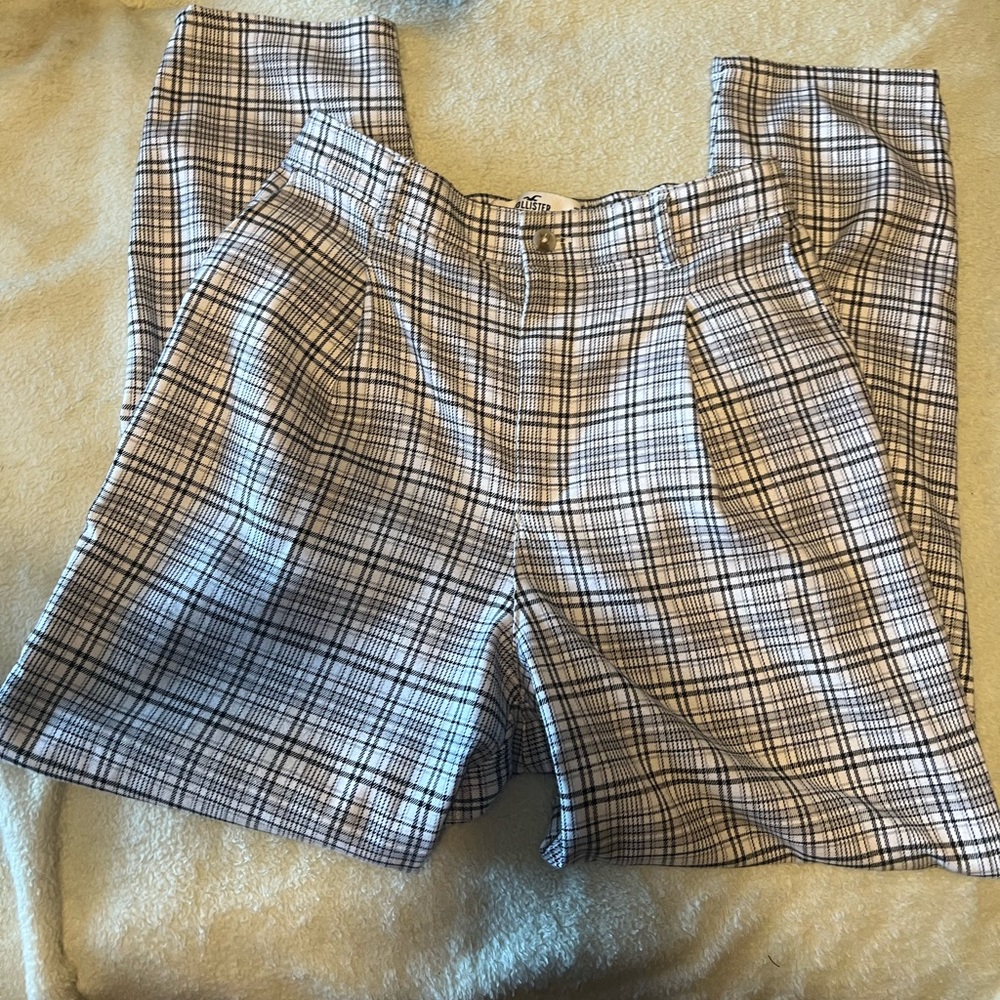 Hollister Pants